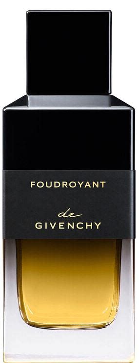 foudroyant de givenchy|foudroyant givenchy.